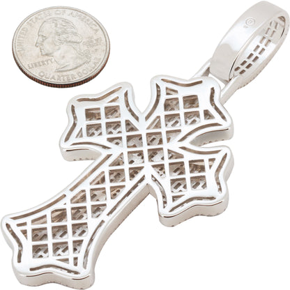Cross Pendant