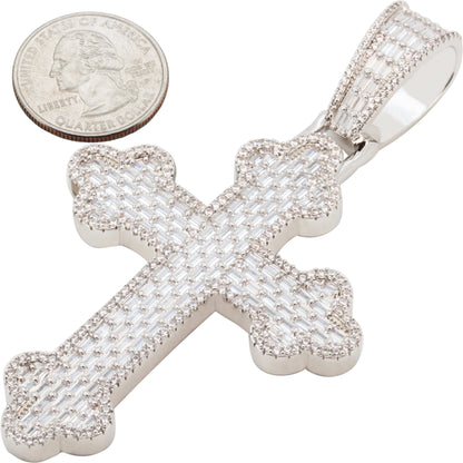 Cross Pendant
