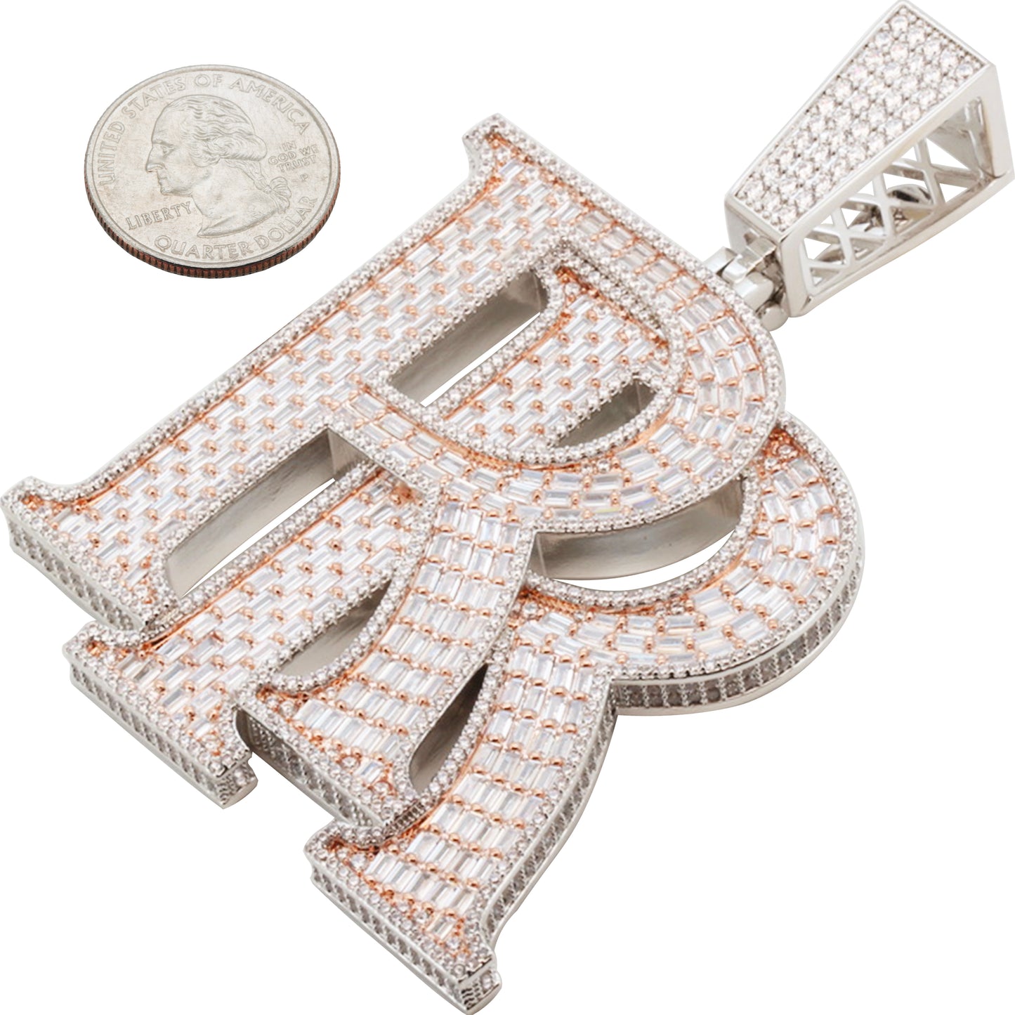 Rolls Royce Pendant L