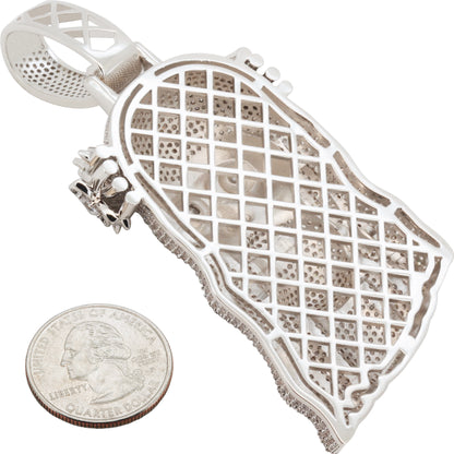 Jesus Piece Pendant