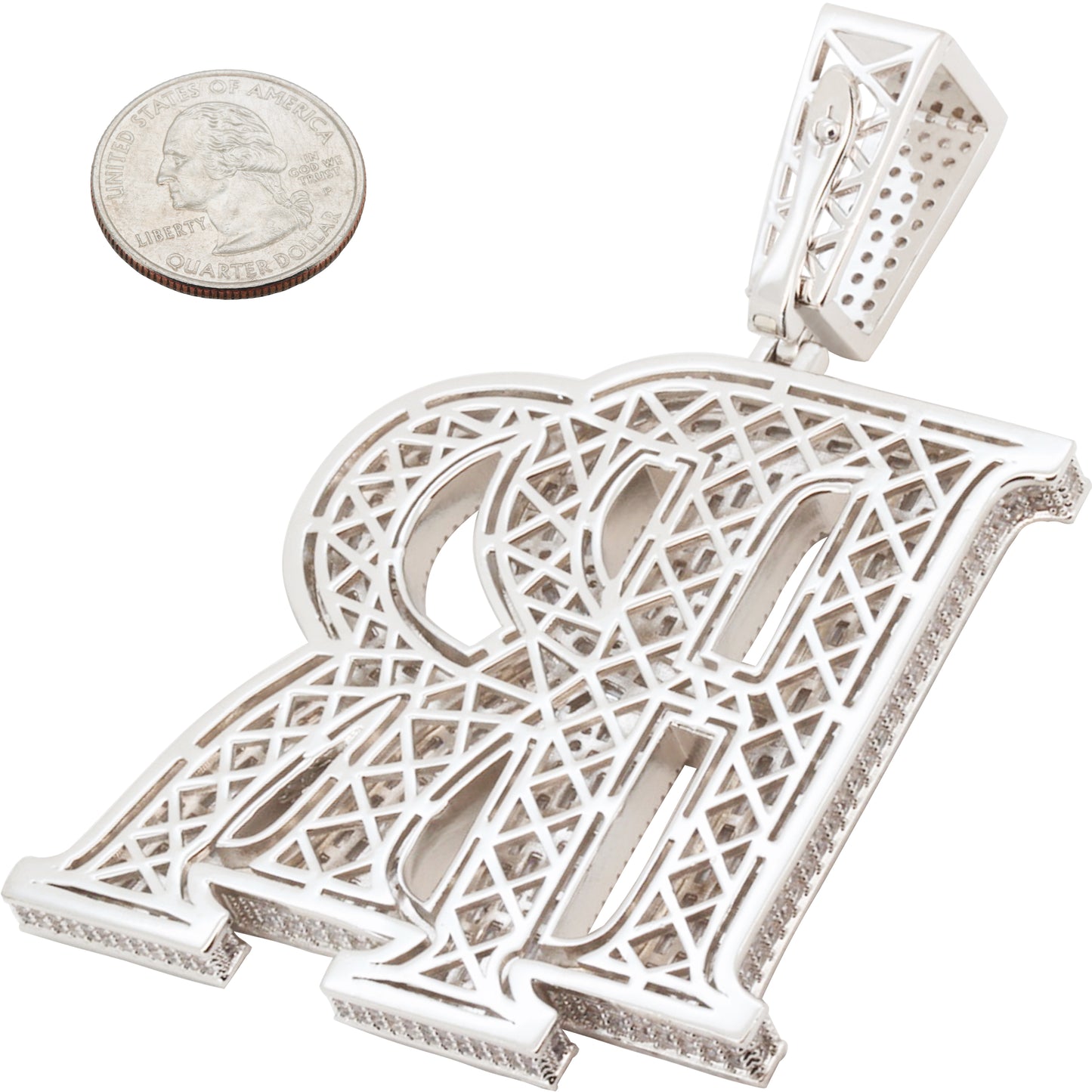 Rolls Royce Pendant L