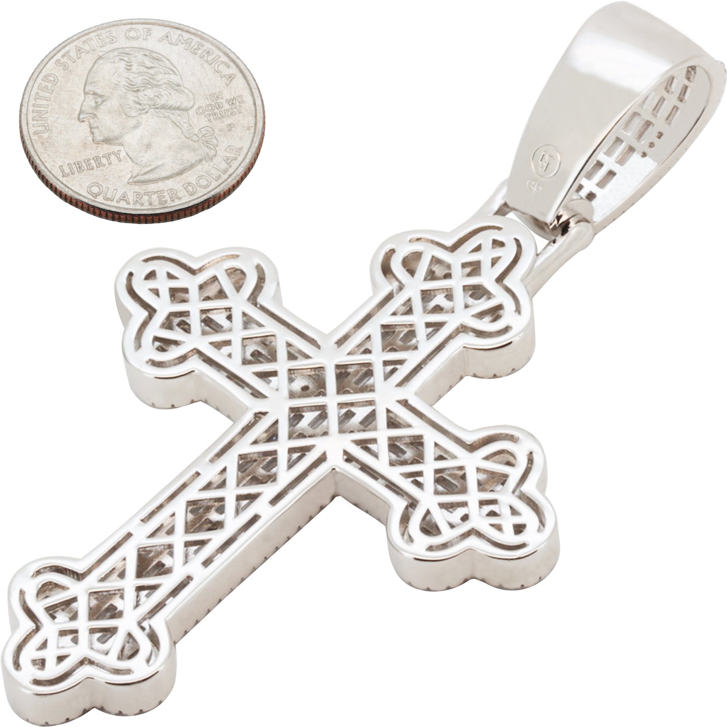 Cross Pendant