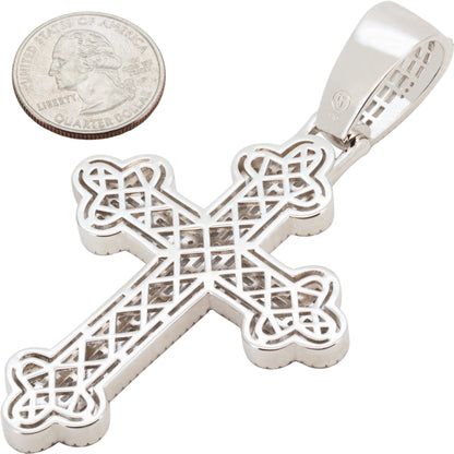 Cross Pendant
