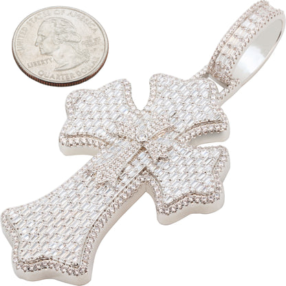 Cross Pendant