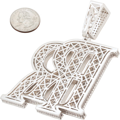 Rolls Royce Pendant L