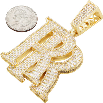 Rolls Royce Pendant S