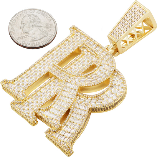 Rolls Royce Pendant S