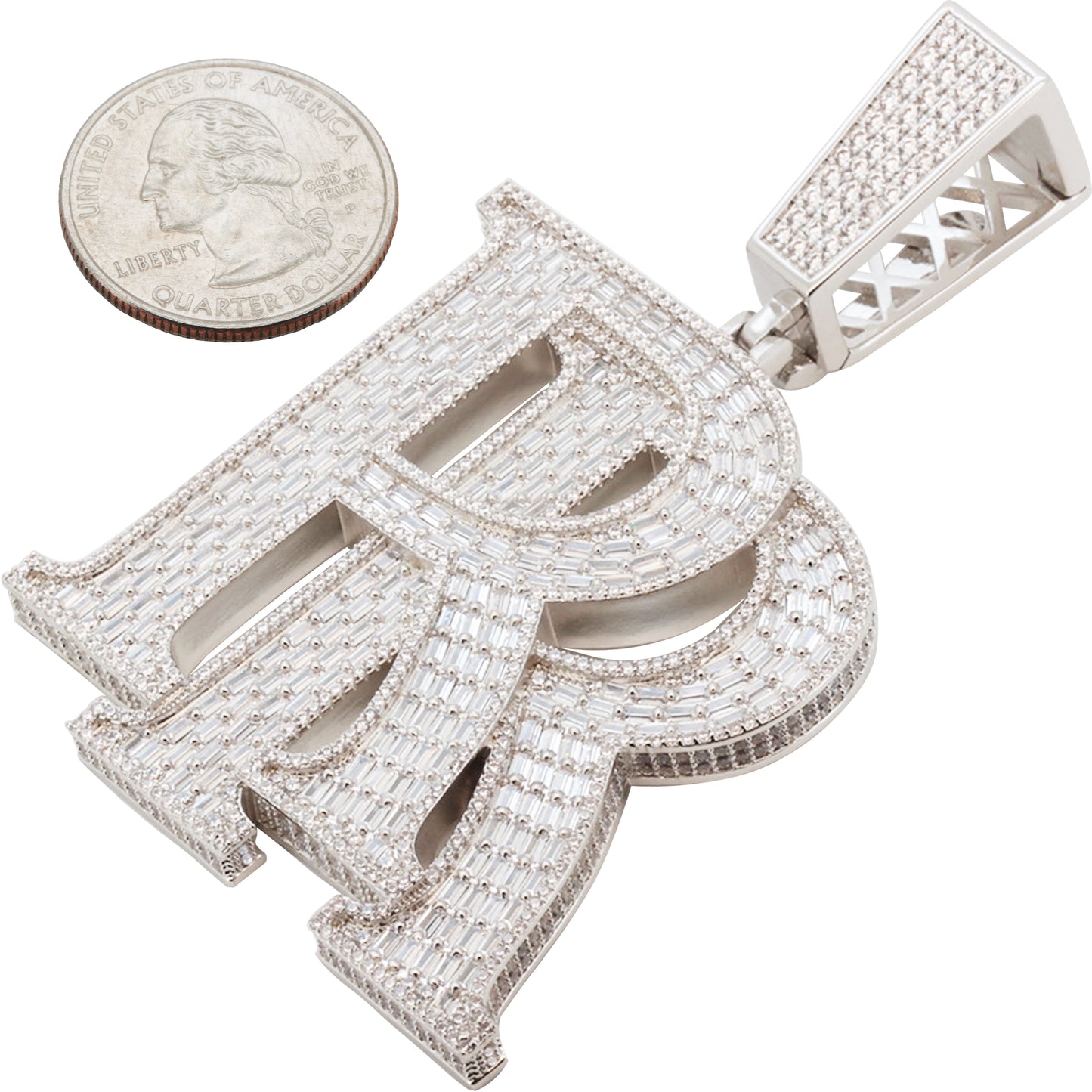 Rolls Royce Pendant S