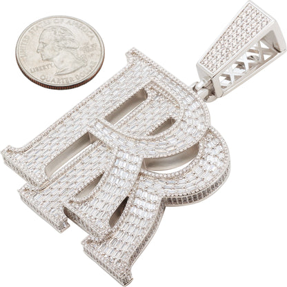Rolls Royce Pendant S