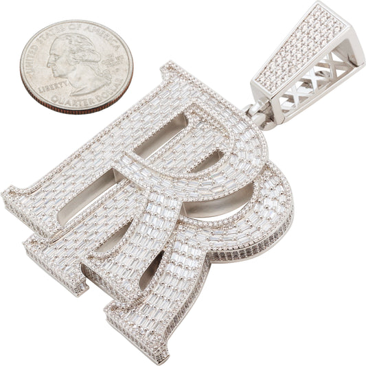 Rolls Royce Pendant S