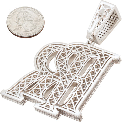 Rolls Royce Pendant S