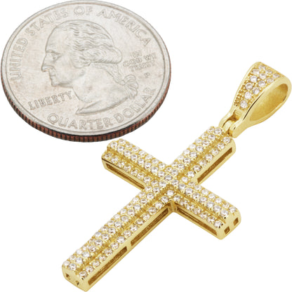 Cross Pendant
