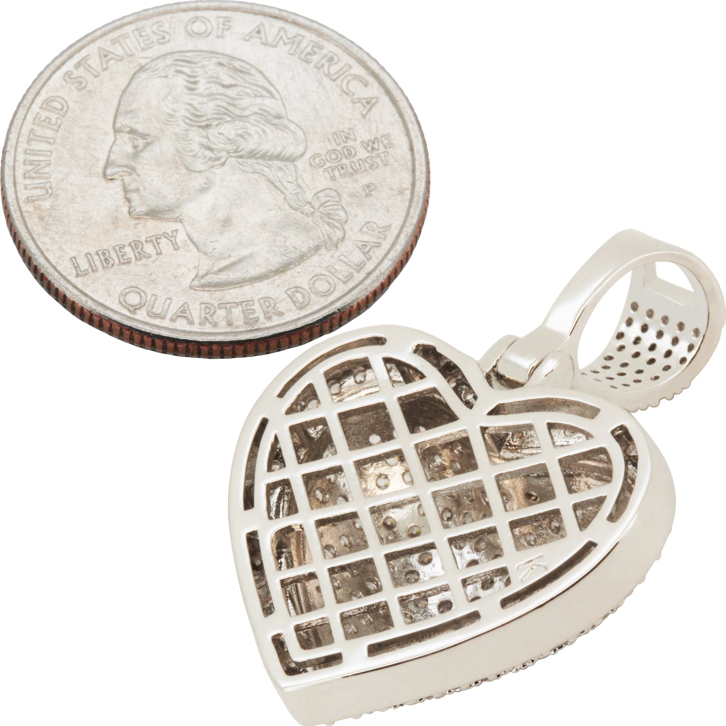 Heart Pendant
