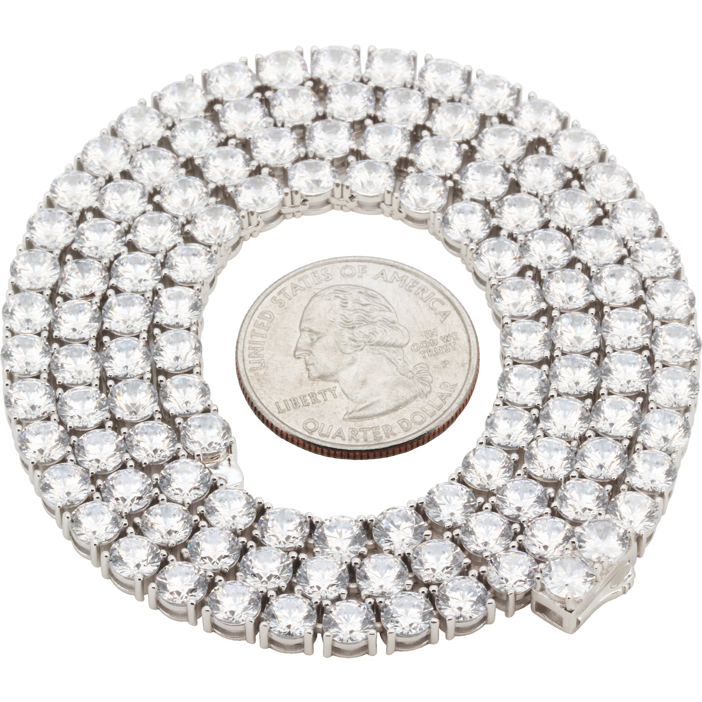 5mm Tennis Chain 20"