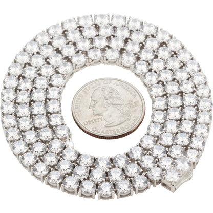 5mm Tennis Chain 20"