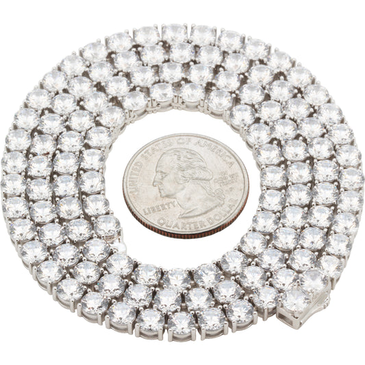 5mm Tennis Chain 20"