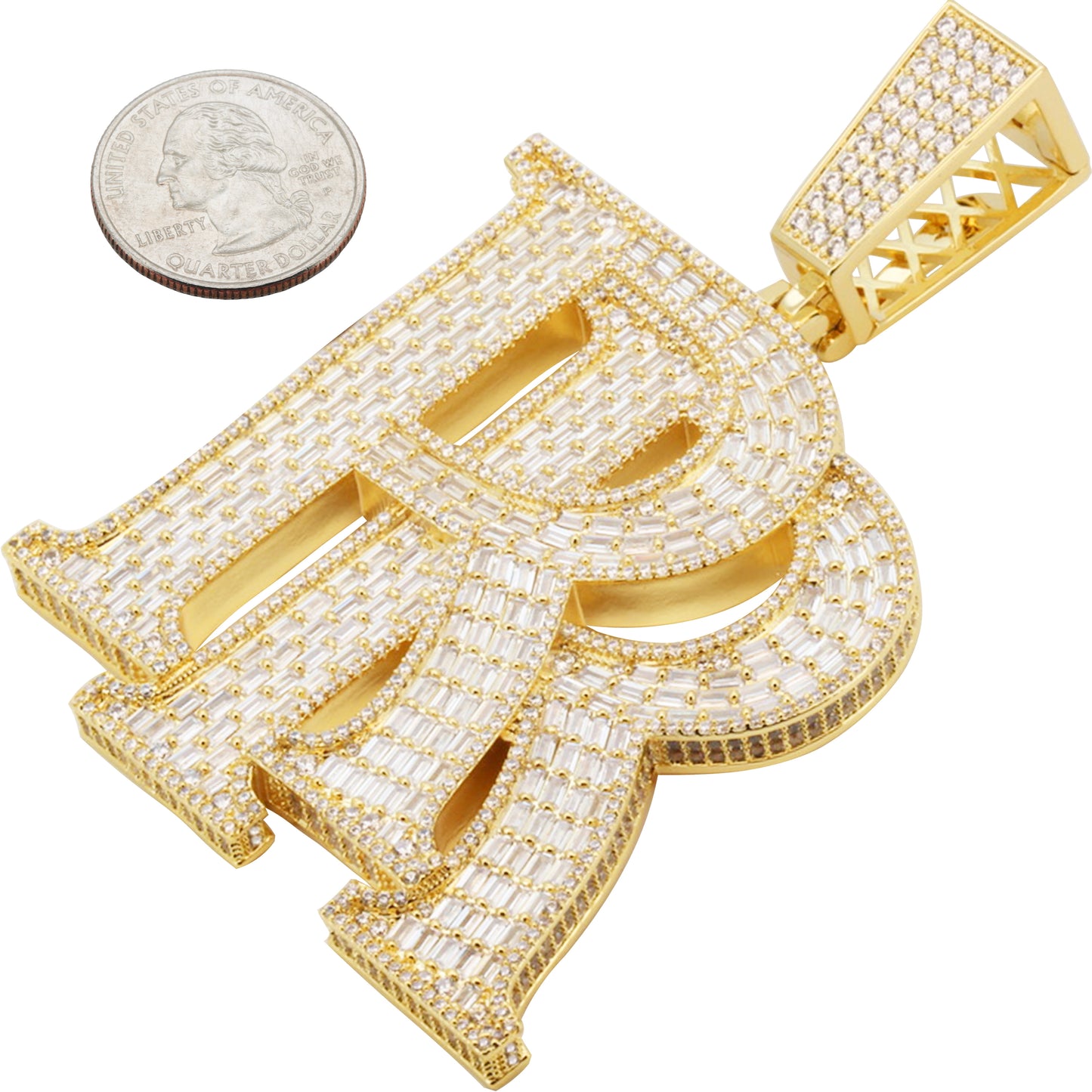 Rolls Royce Pendant L