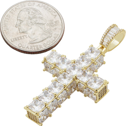 Cross Pendant
