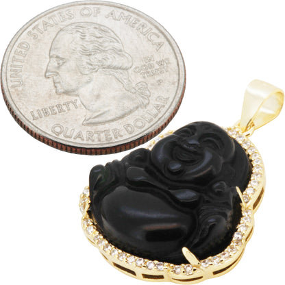 Buddha Pendant