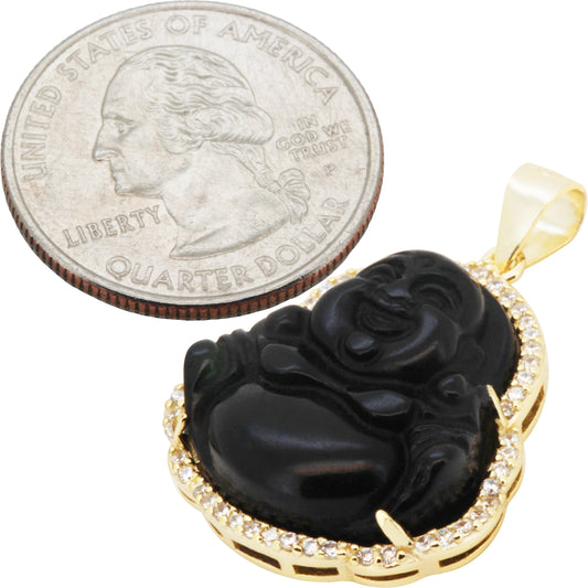 Buddha Pendant