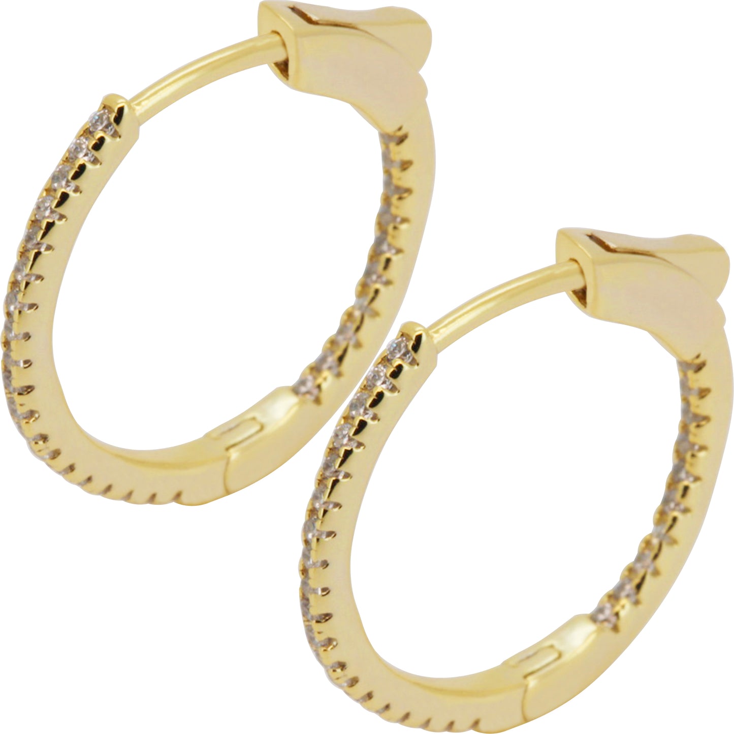1.5x20mm Hoops