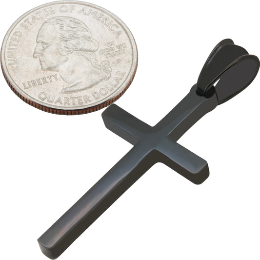 Cross Pendant M