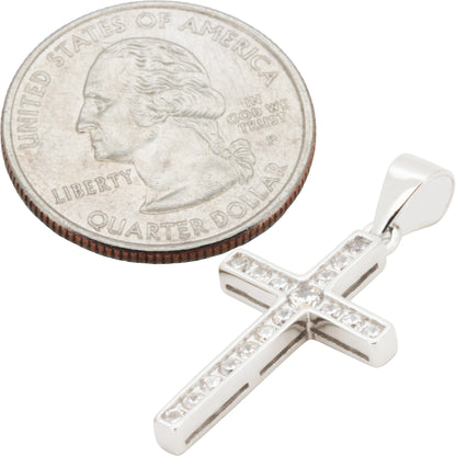 Cross Pendant