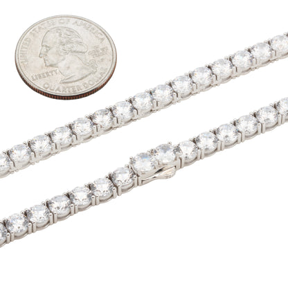 5mm Tennis Chain 20"