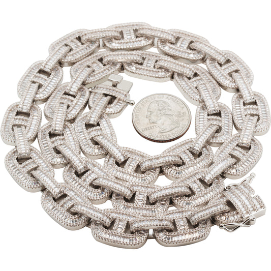 15mm Mariner Chain 20"