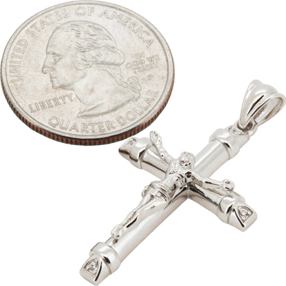 Cross Pendant