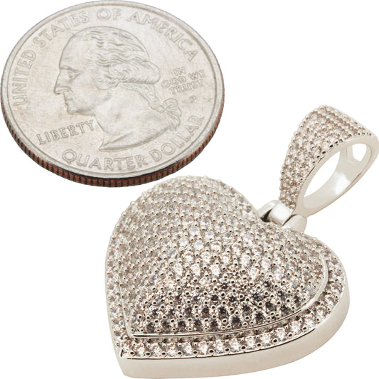 Heart Pendant