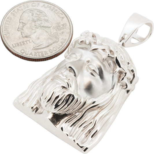 Jesus Pendant