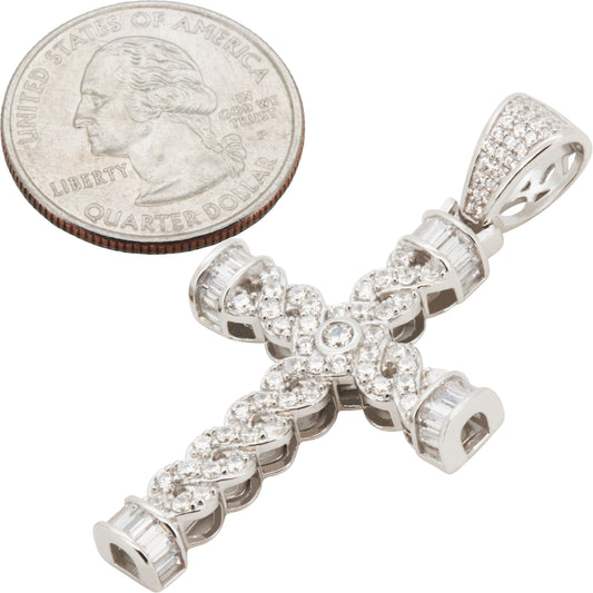 Cross Pendant