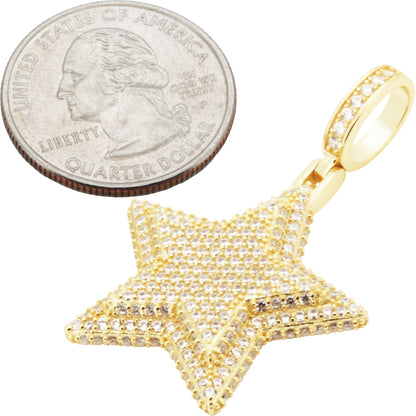 Star Pendant