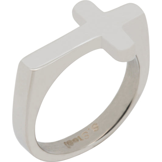 Cross Ring Size 10
