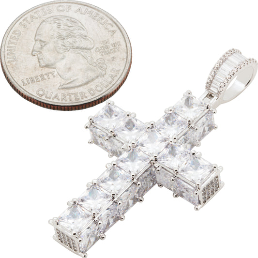 Cross Pendant