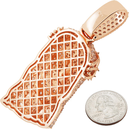 Jesus Pendant