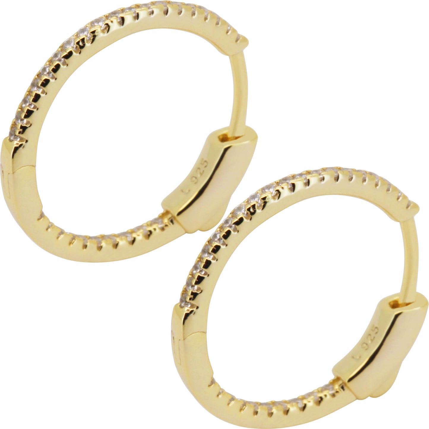 1.5x20mm Hoops