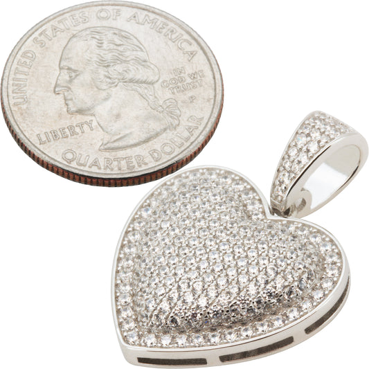 Heart Pendant
