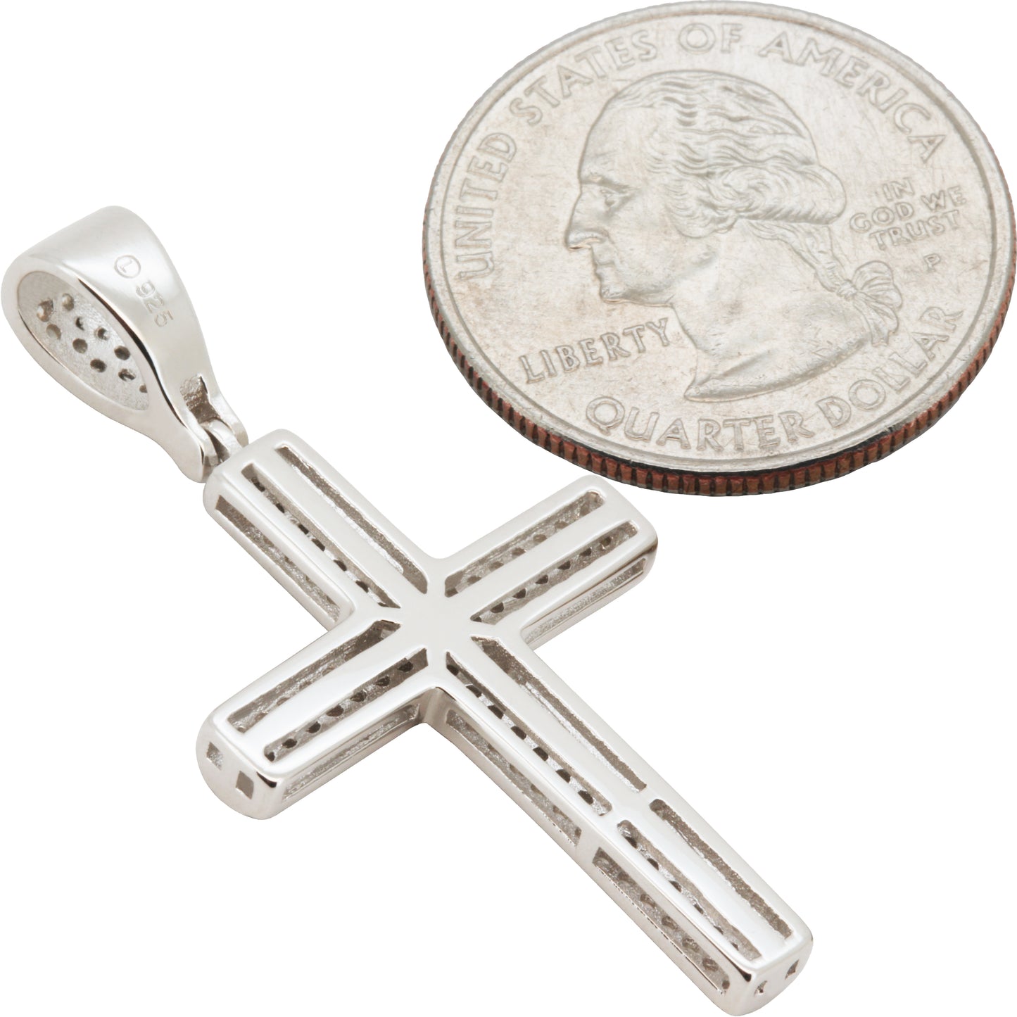 Cross Pendant