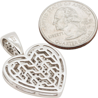 Heart Pendant
