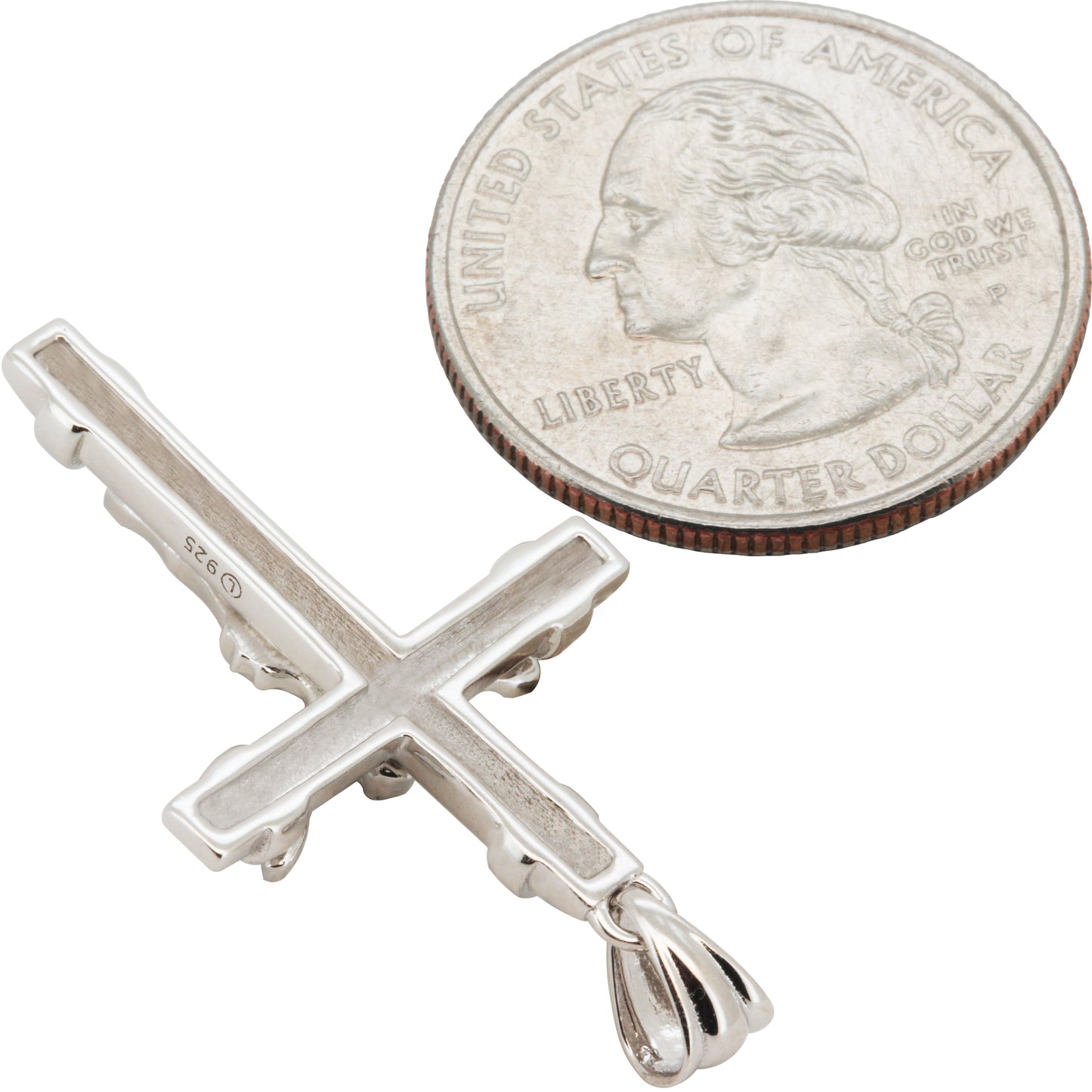 Cross Pendant