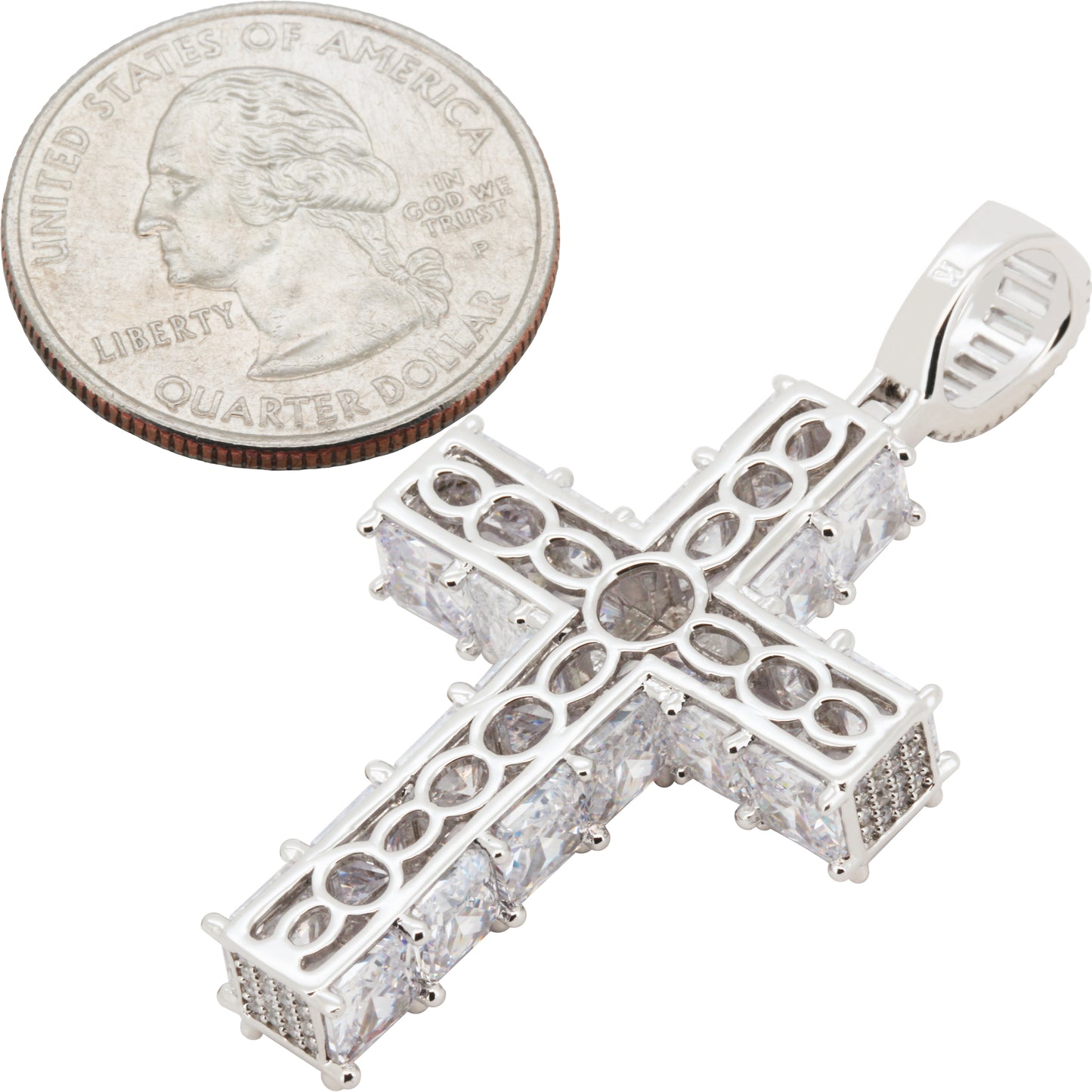 Cross Pendant