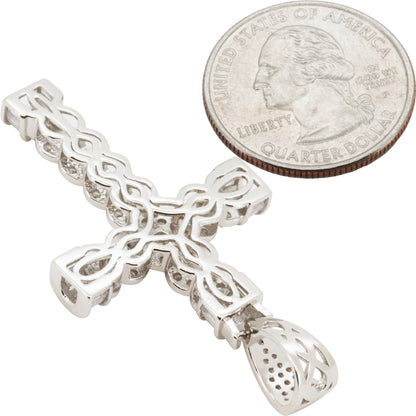 Cross Pendant