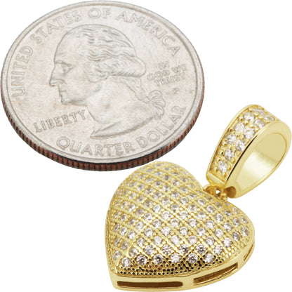 Heart Pendant