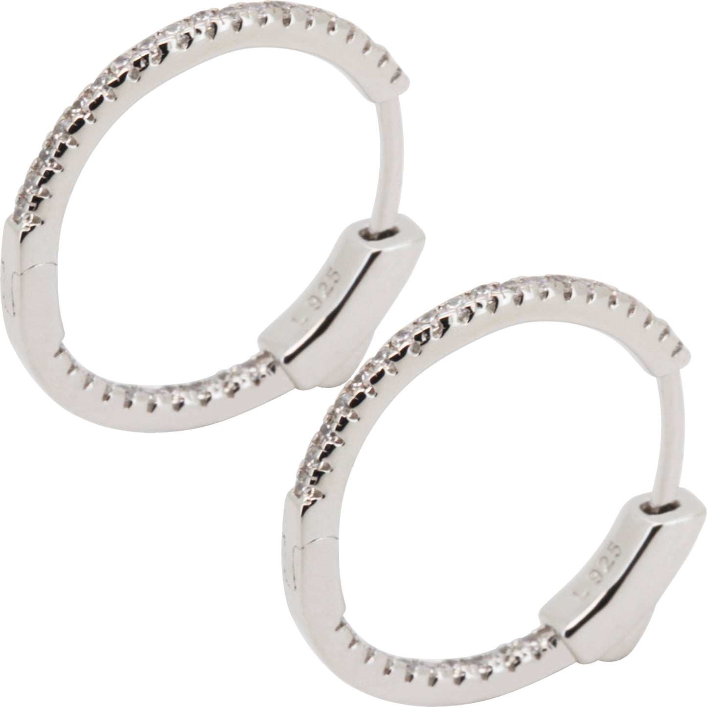 1.5x20mm Hoops