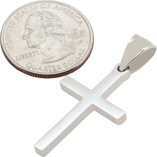 Cross Pendant S