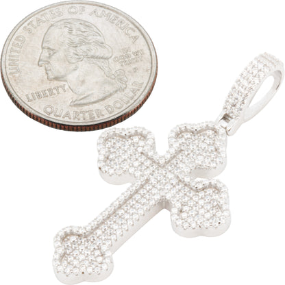 Cross Pendant