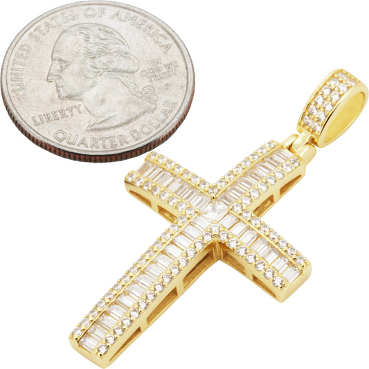 Cross Pendant