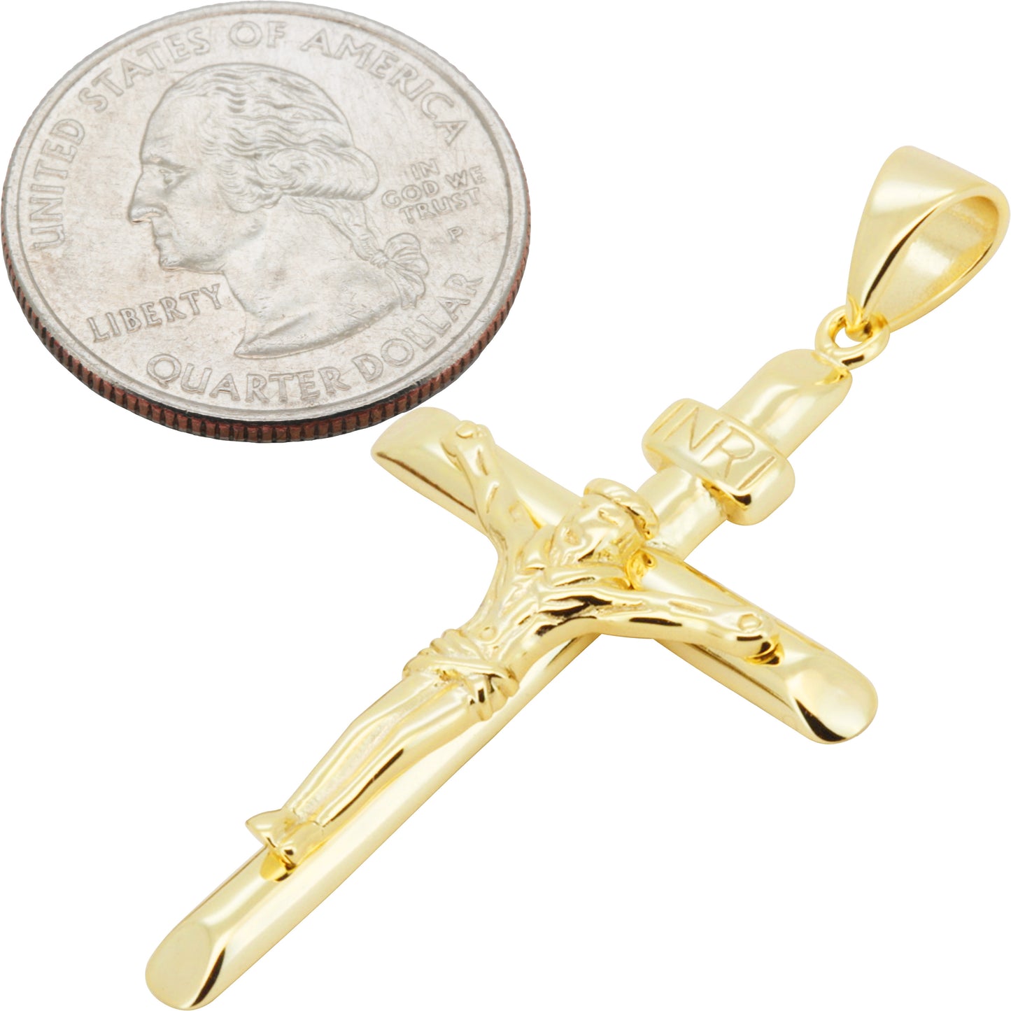 Cross Pendant